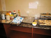 Sias International  University Staff Dining Room Photo 6