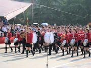 2015 Sias University Parade Photo 2