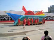 2015 Sias University Parade Photo 18