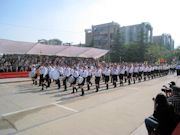 2015 Sias University Parade Photo 27