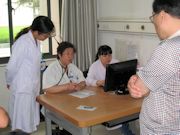 Zhengzhou University Hospital Photo 12