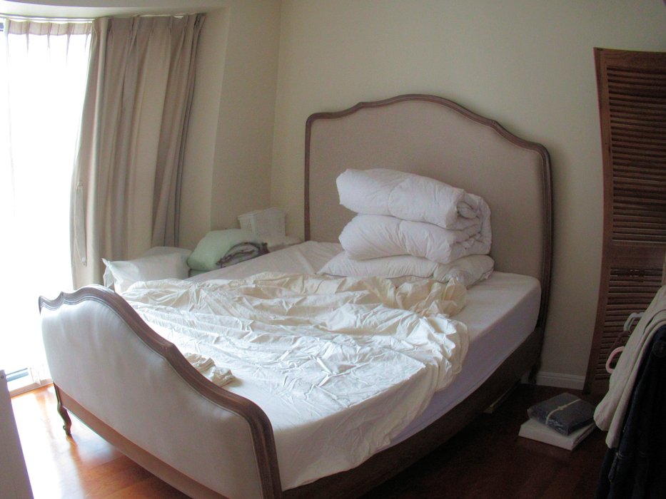 Spare Bedroom  