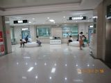 Noll Visit to Xinzheng Hospital Pic 20