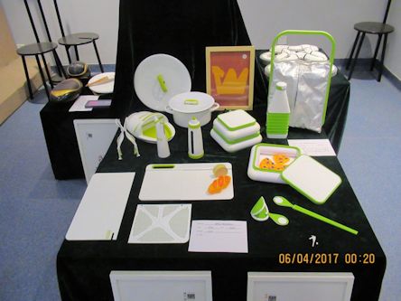 Exhibition of Kitchen Items - Page 5