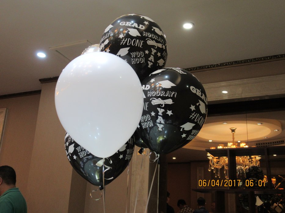 Party Balloons  