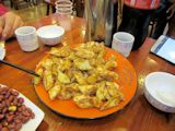 Dinner in Xinzheng Noll 2017 Pic 15