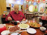 Dinner in Xinzheng Noll 2017 Pic 19