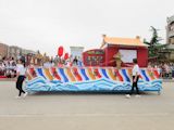 Sias University 2017 Homecoming Parade Pic 19