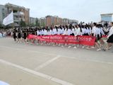 Sias University 2017 Homecoming Parade Pic 23