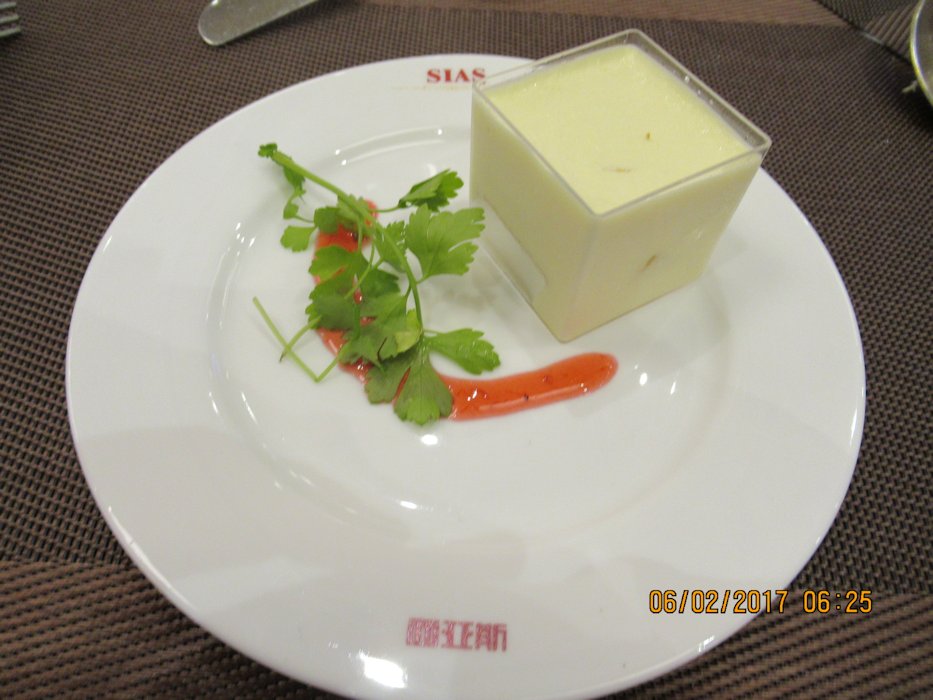 Banquet Dessert  