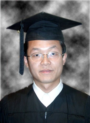 Edward Guo Peng