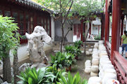 Hanshan Temple in Suzhou 4