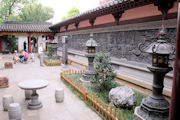 Hanshan Temple in Suzhou 5