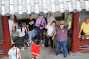 Hanshan Temple in Suzhou 9