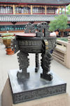 Hanshan Temple in Suzhou 10