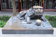 Hanshan Temple in Suzhou 11