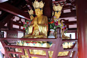 Hanshan Temple in Suzhou 12