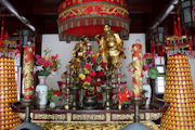 Hanshan Temple in Suzhou 15
