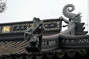 Hanshan Temple in Suzhou 16