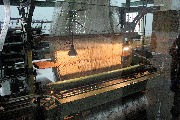 Brocade Weaving Machine - 23