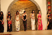 Silk Fashion Show - 31