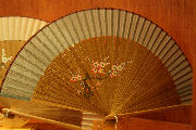 Silk Fan - 62