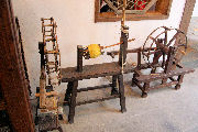 Silk Winding Machine - 85