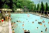 North Hot Springs