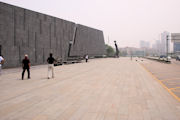 Nanjing Massacre Museum 2