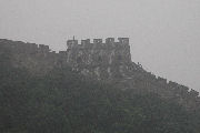 Great Wall of China at Mutianyu 15