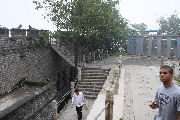 Great Wall of China at Mutianyu 17