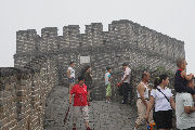 Great Wall of China at Mutianyu 19