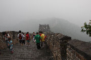 Great Wall of China at Mutianyu 21