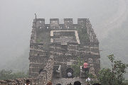 Great Wall of China at Mutianyu 22
