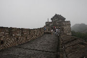 Great Wall of China at Mutianyu 24