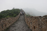 Great Wall of China at Mutianyu 27
