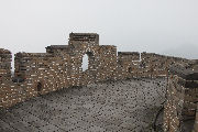 Great Wall of China at Mutianyu 28