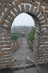Great Wall of China at Mutianyu 29