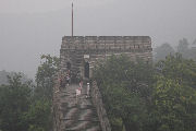 Great Wall of China at Mutianyu 30
