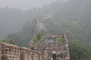 Great Wall of China at Mutianyu 32