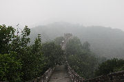Great Wall of China at Mutianyu 35