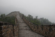 Great Wall of China at Mutianyu 37