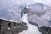 Great Wall of China at Mutianyu 41