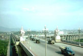 Yangzi Bridge