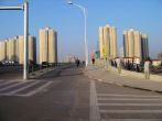 Yangzi Bridge