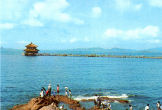 Qingdao Pier