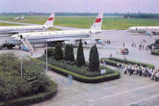 Xinzheng Airport