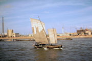 Chinese Junk