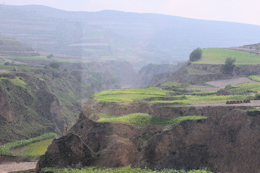 Travel Quest Special Train Xi'an to Xinjiang Eclipse 2008 