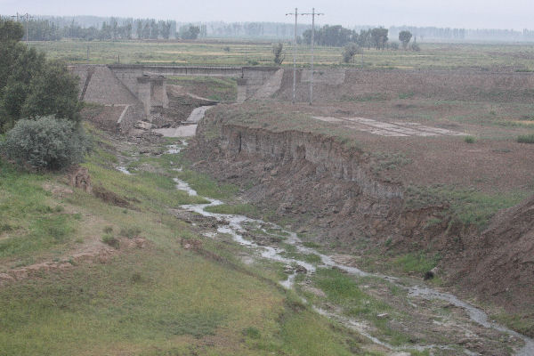 Travel Quest Special Train Xi'an to Xinjiang Eclipse